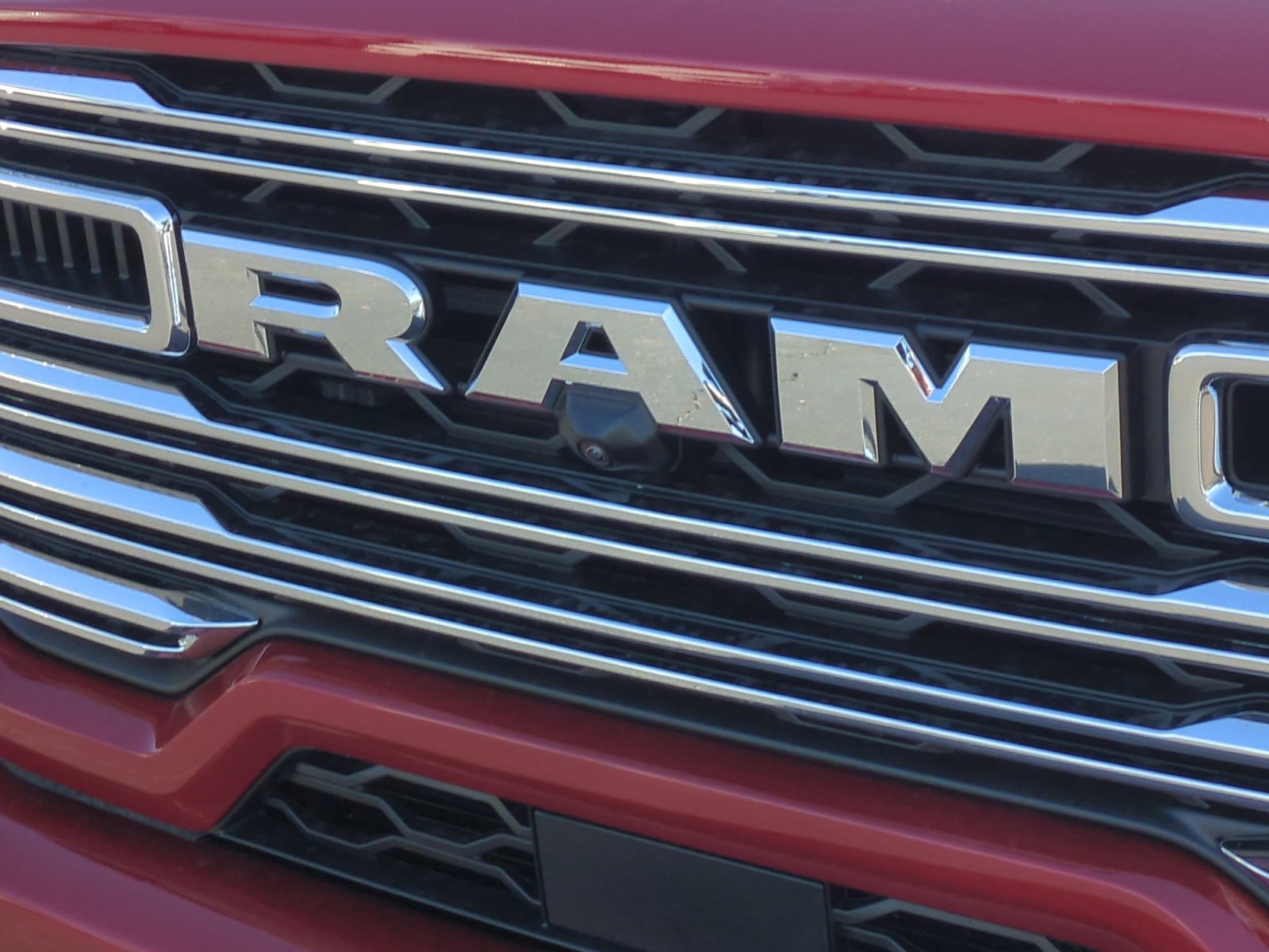 New 2026 RAM 2500 Laramie image 23