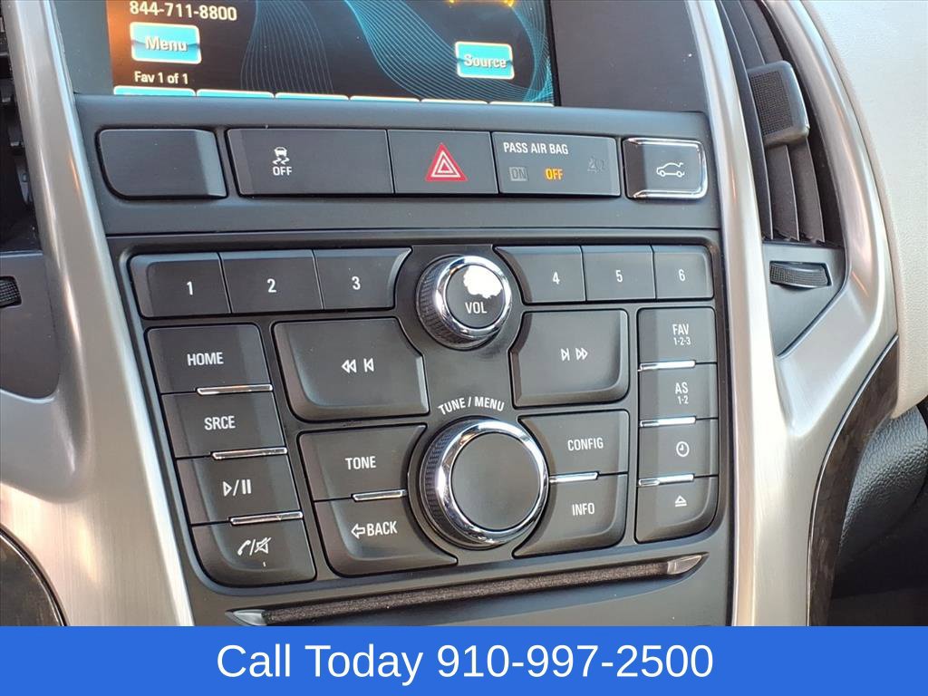 Used 2016 Buick Verano Convenience FWD image 20