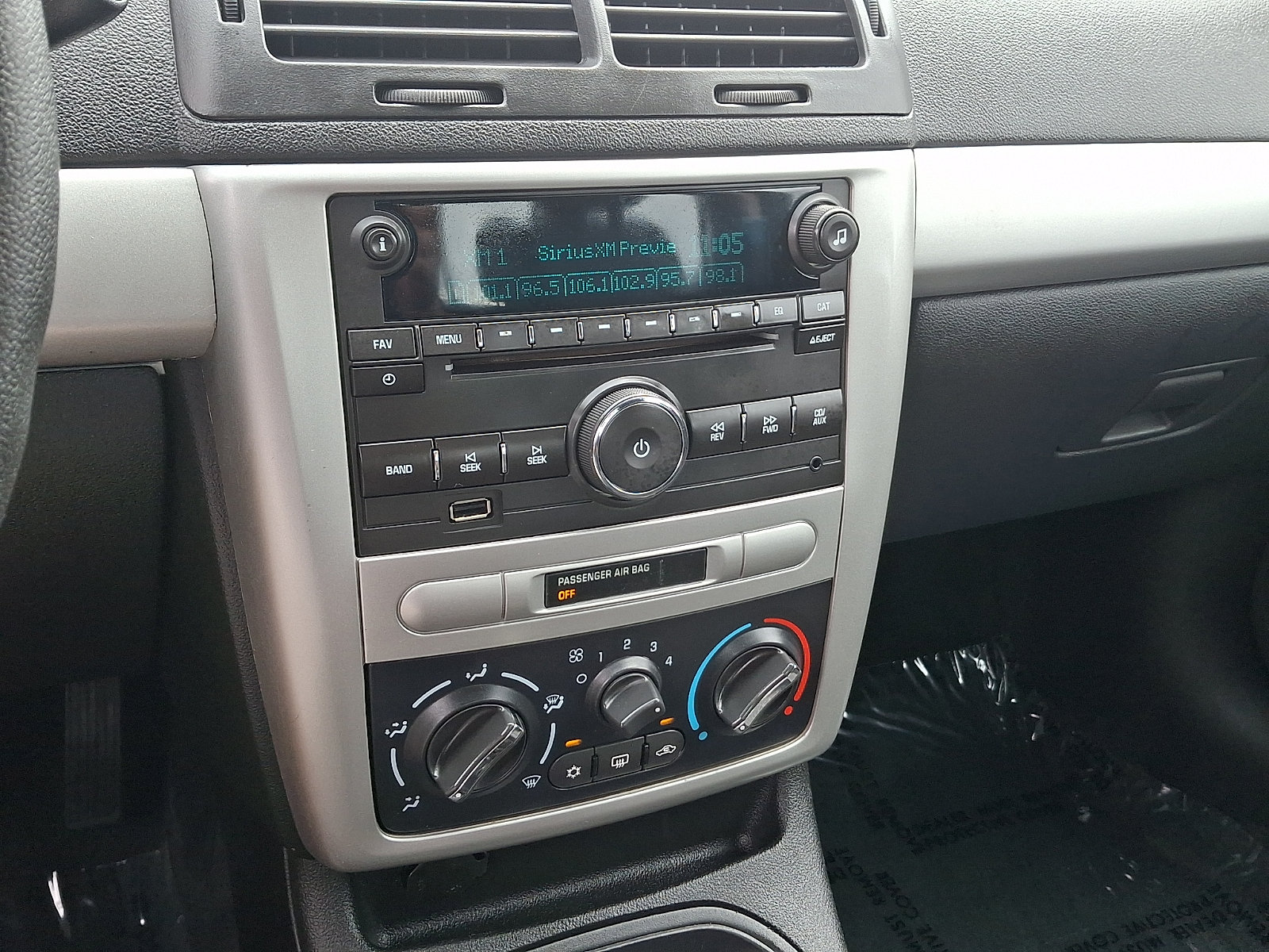 Used 2009 Chevrolet Cobalt LT FWD image 19