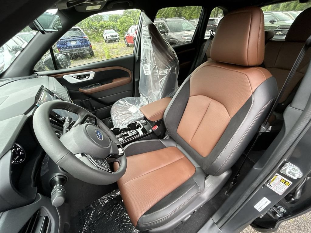New 2026 Subaru Forester Touring AWD/4WD image 11