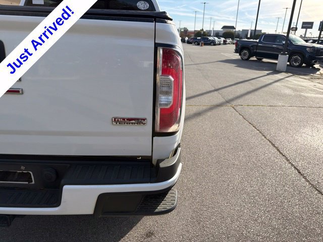 Used 2017 GMC Canyon SLE w/ All Terrain X Package AWD/4WD image 19