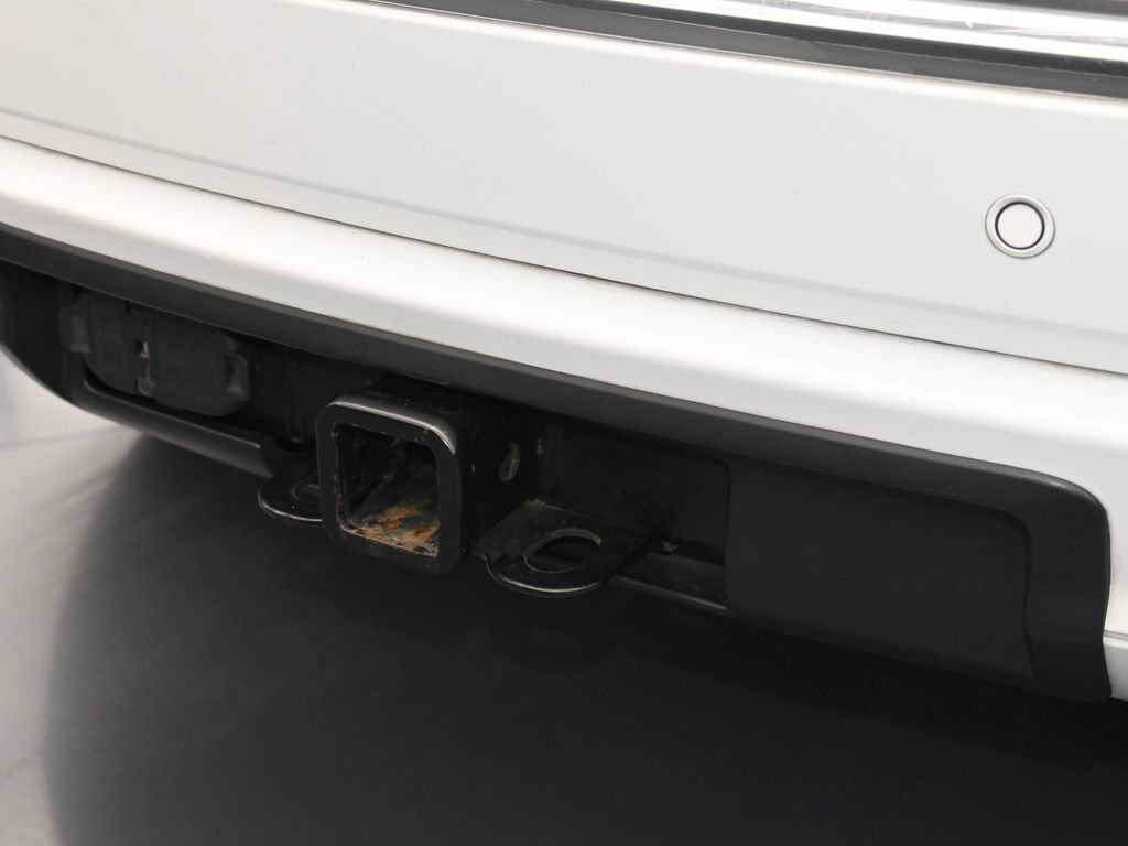 Certified 2020 Jeep Grand Cherokee Overland image 45