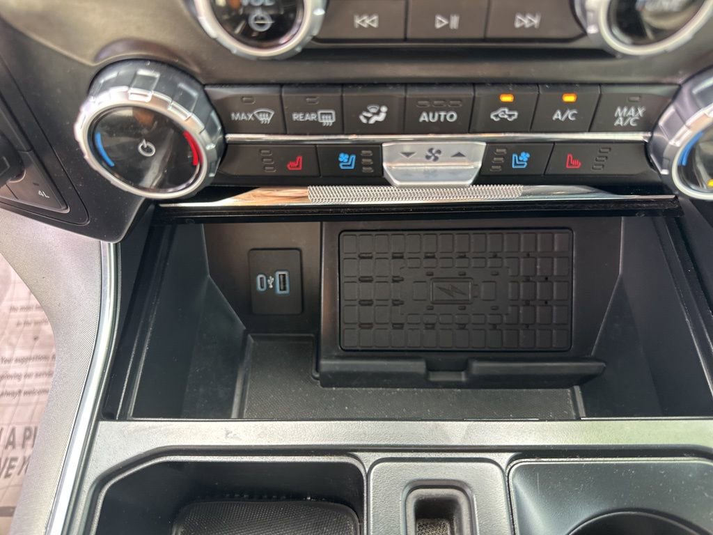 Used 2023 Ford F150 Limited image 27
