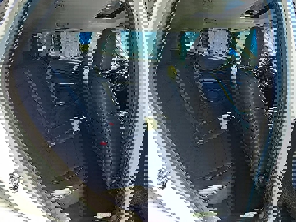 New 2026 Chevrolet Trax ACTIV w/ Sunroof Package image 13