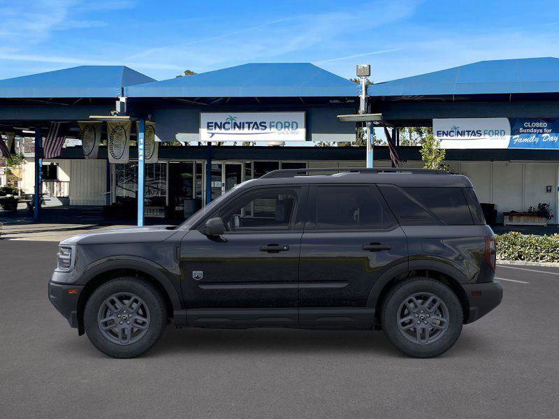 New 2025 Ford Bronco Sport Big Bend image 3