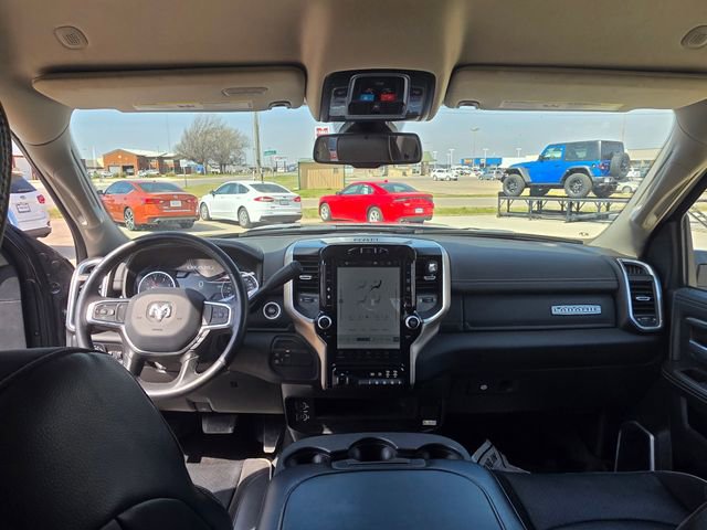 Used 2024 RAM 2500 Laramie image 18