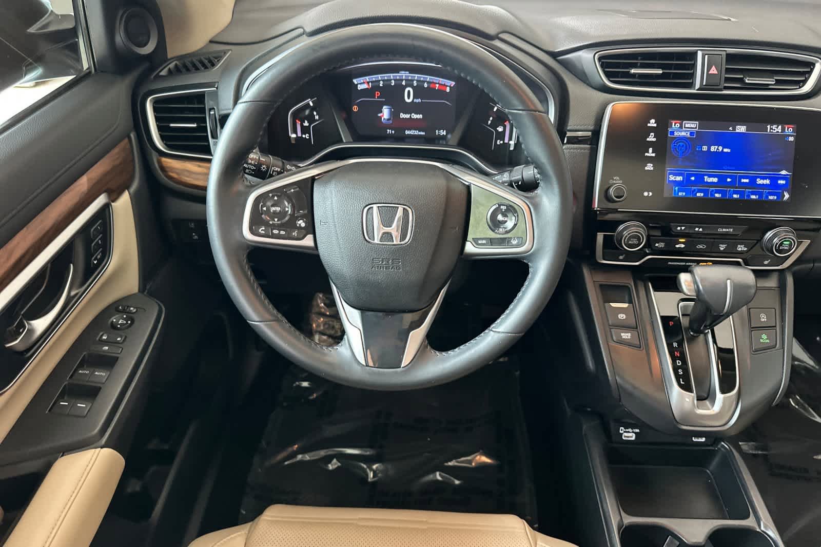 Used 2020 Honda CR-V EX-L image 15