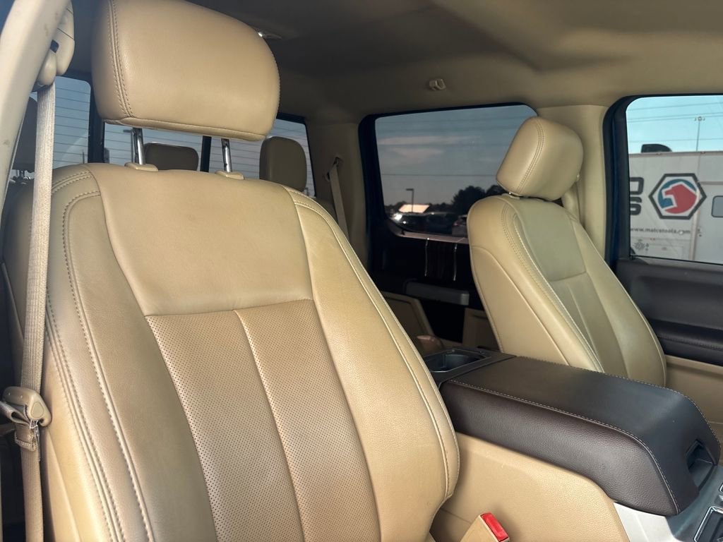 Used 2019 Ford F150 Lariat image 17