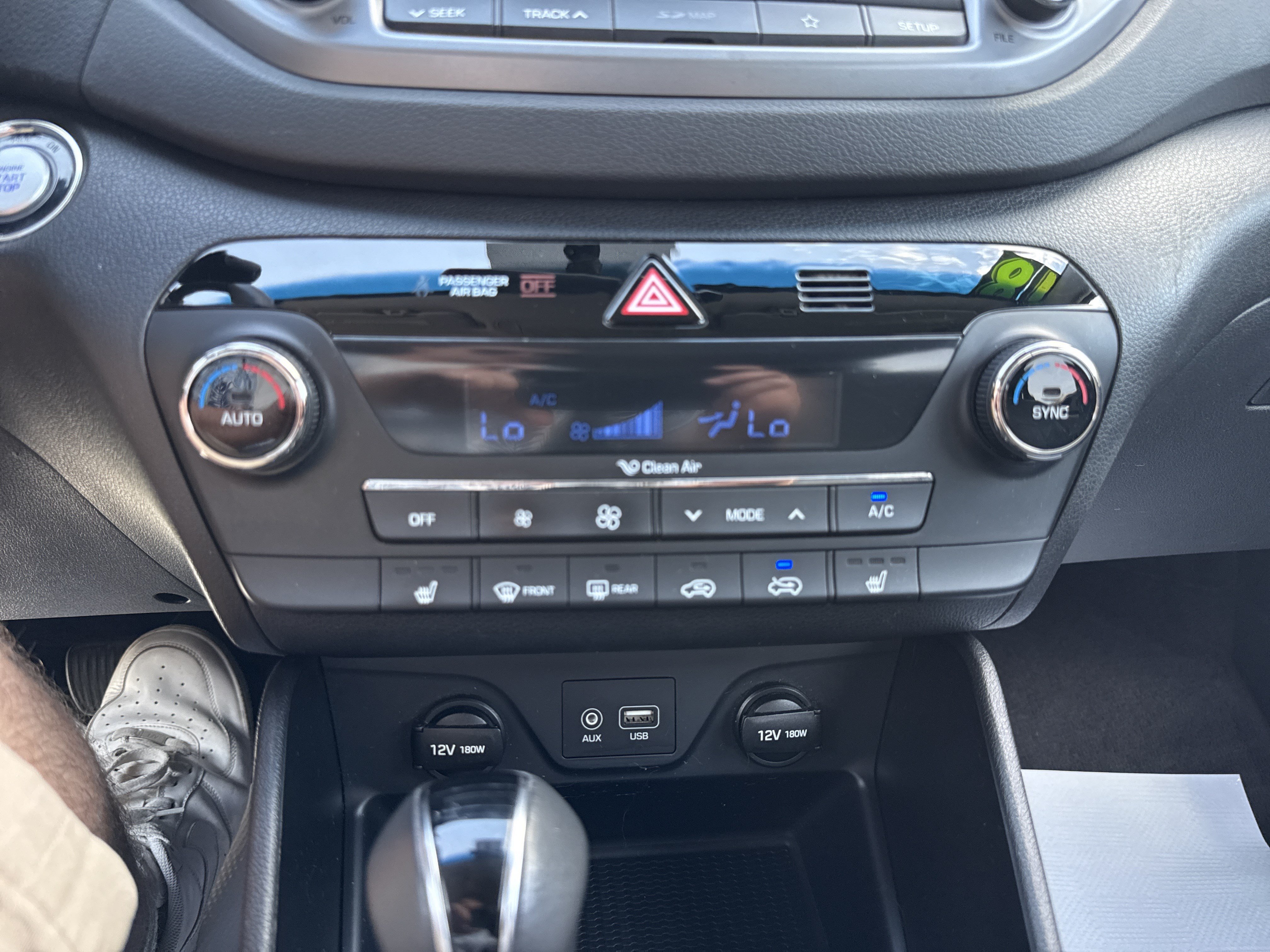 New 2026 Hyundai Tucson SEL AWD/4WD image 28