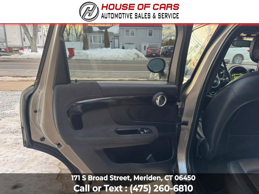 Used 2017 MINI Cooper Countryman S image 30