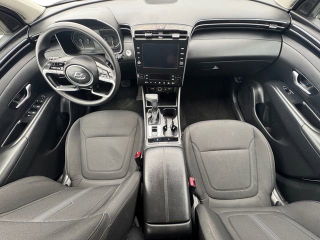 Used 2024 Hyundai Tucson SEL image 10
