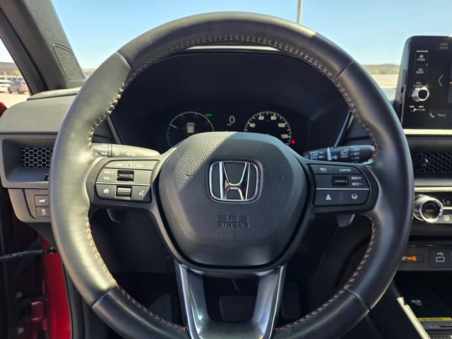 Used 2024 Honda CR-V Sport-L image 22