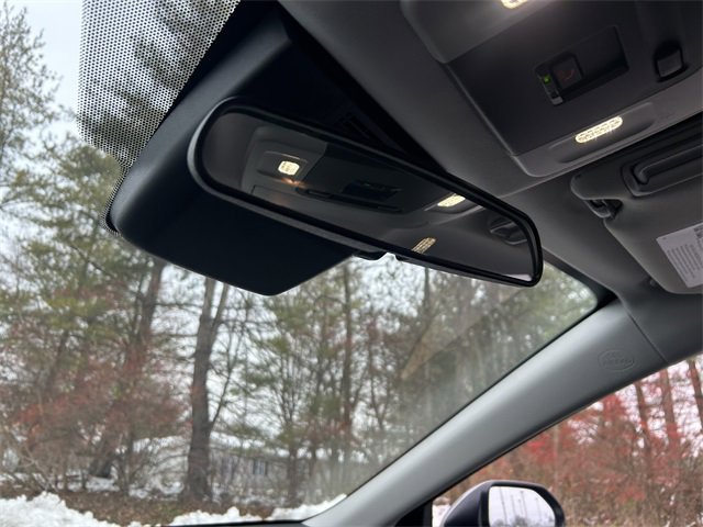 Used 2025 Toyota Camry LE image 18