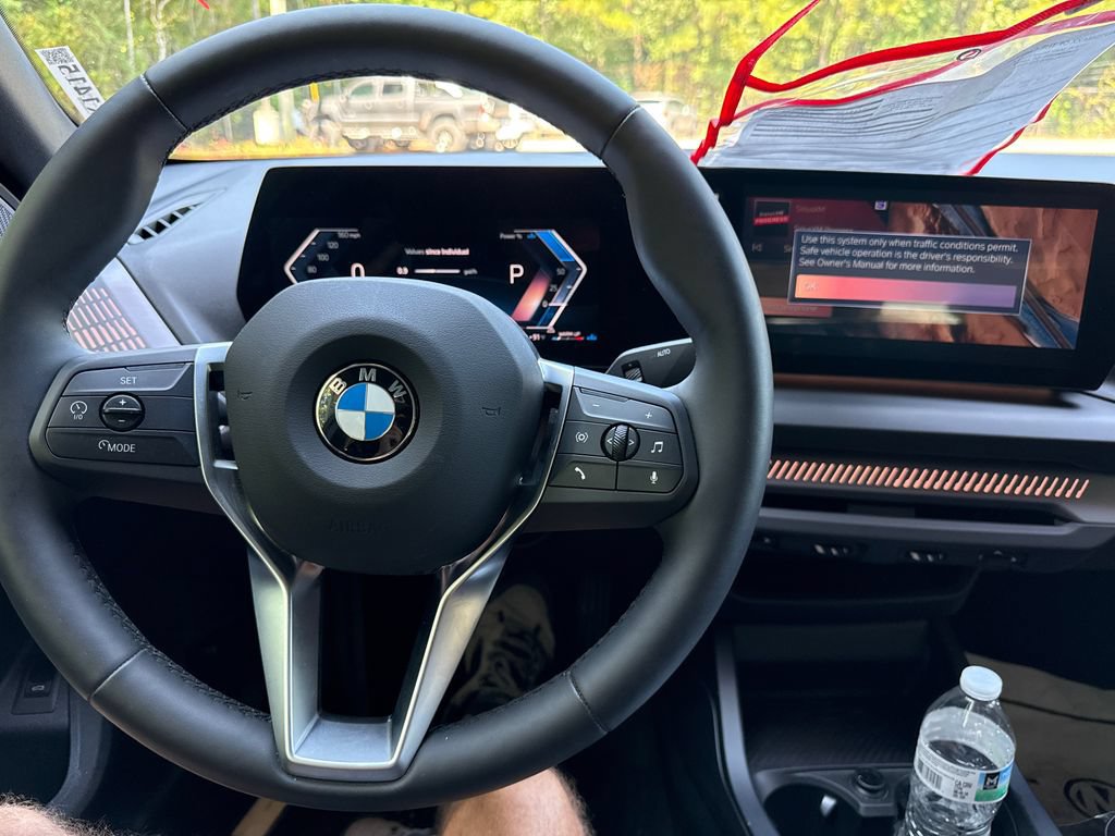 Used 2025 BMW 228i xDrive w/ Premium Package AWD/4WD image 12