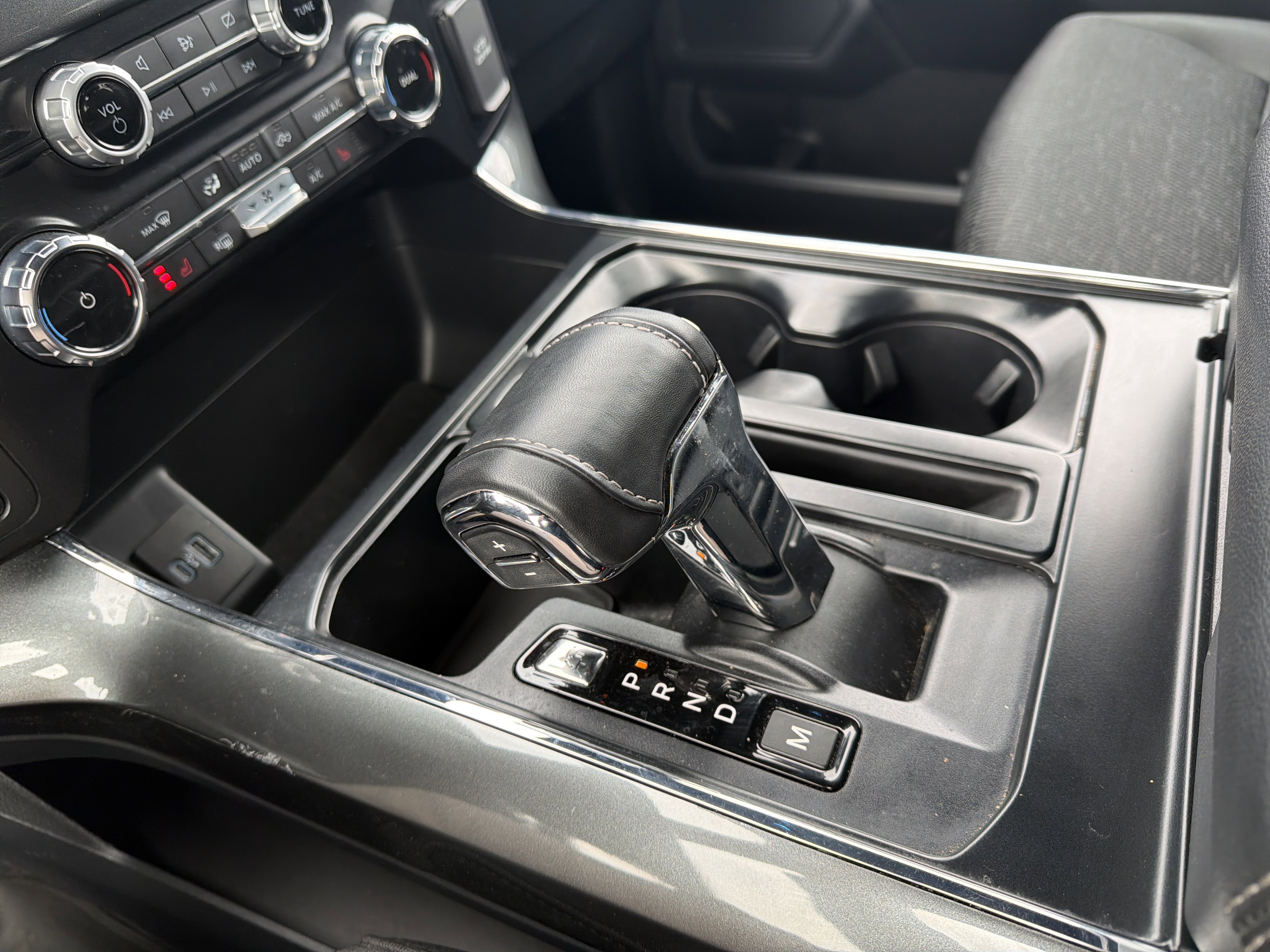 Used 2023 Ford F150 XLT w/ Equipment Group 302A High image 23