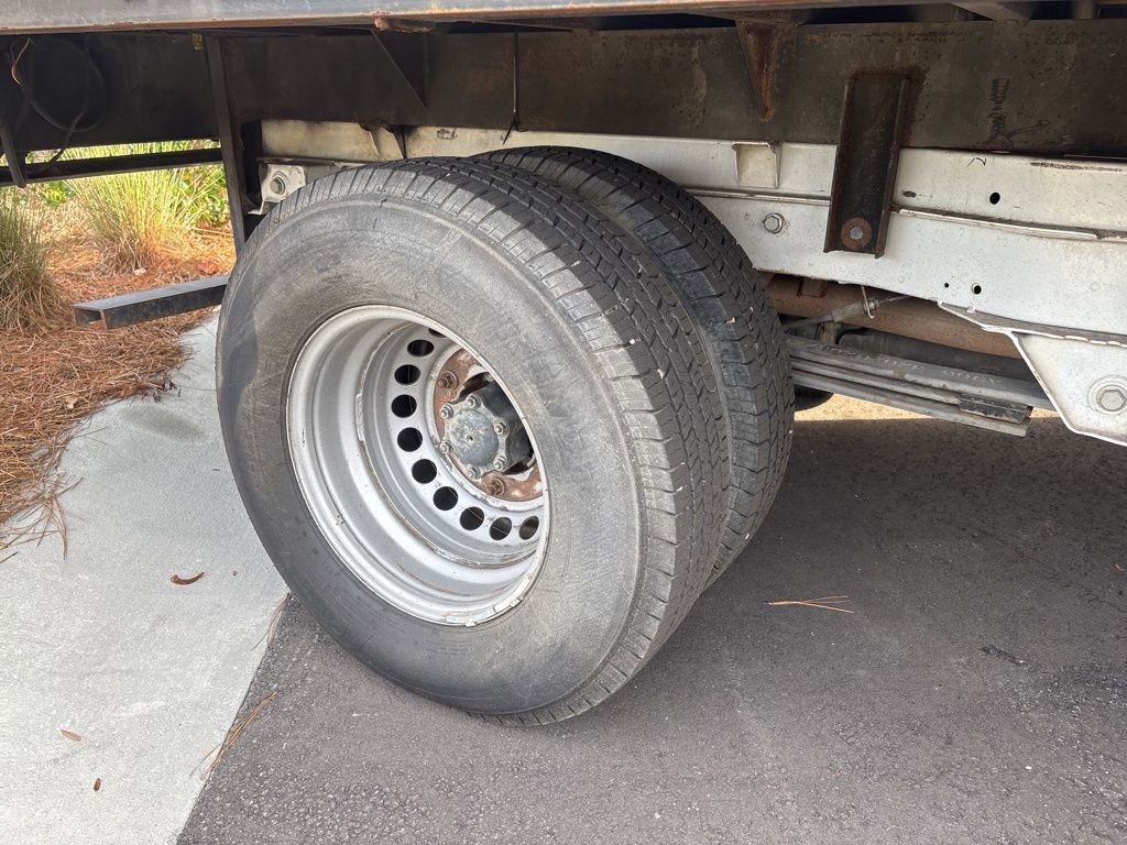 Used 2016 Mercedes-Benz Sprinter 3500 image 13