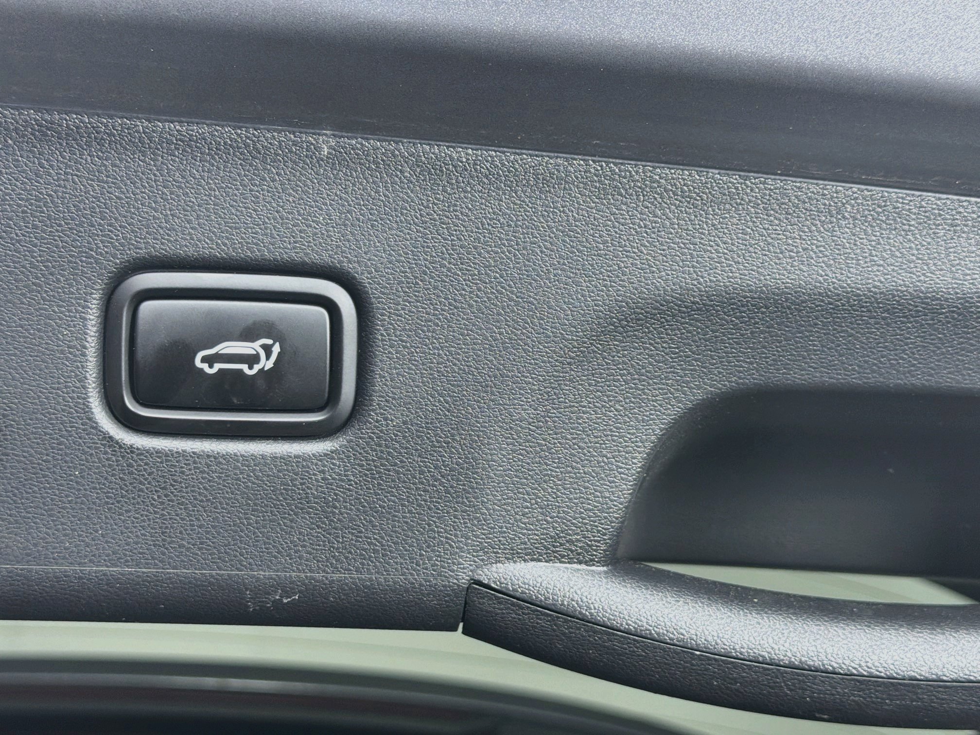Used 2025 Hyundai Tucson Blue AWD/4WD image 31