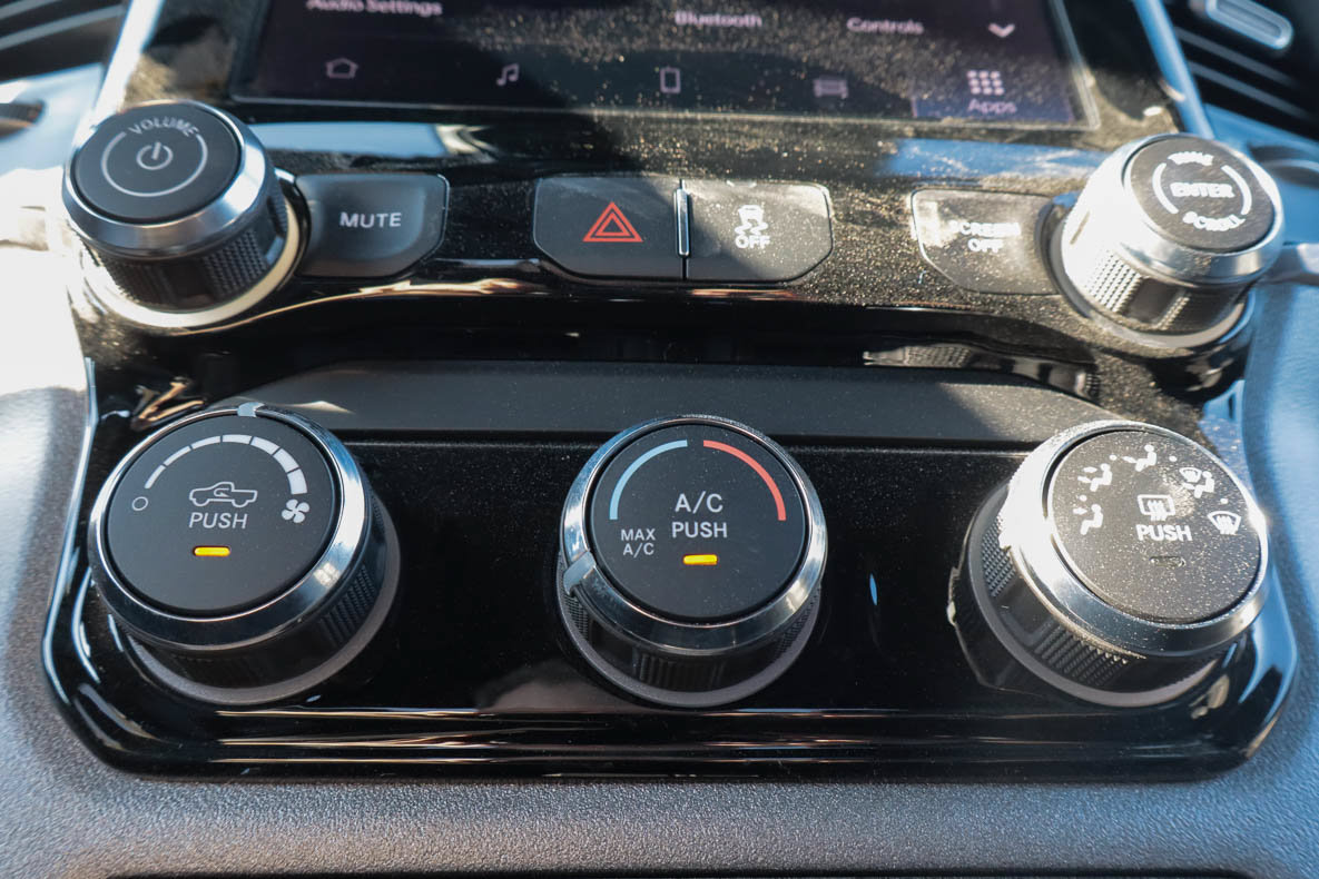New 2027 RAM 3500 Tradesman AWD/4WD image 21