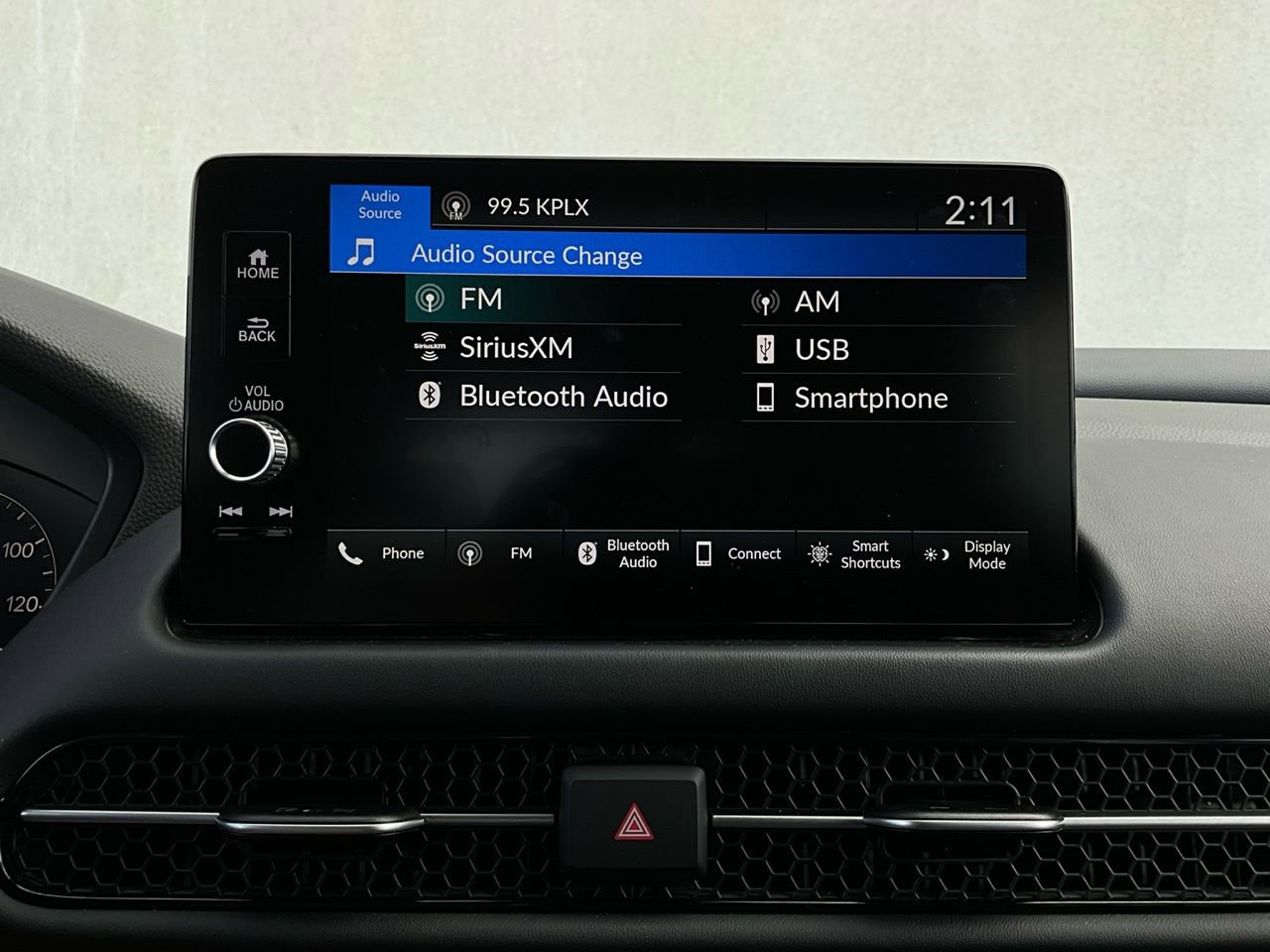 Used 2025 Honda HR-V EX-L image 30