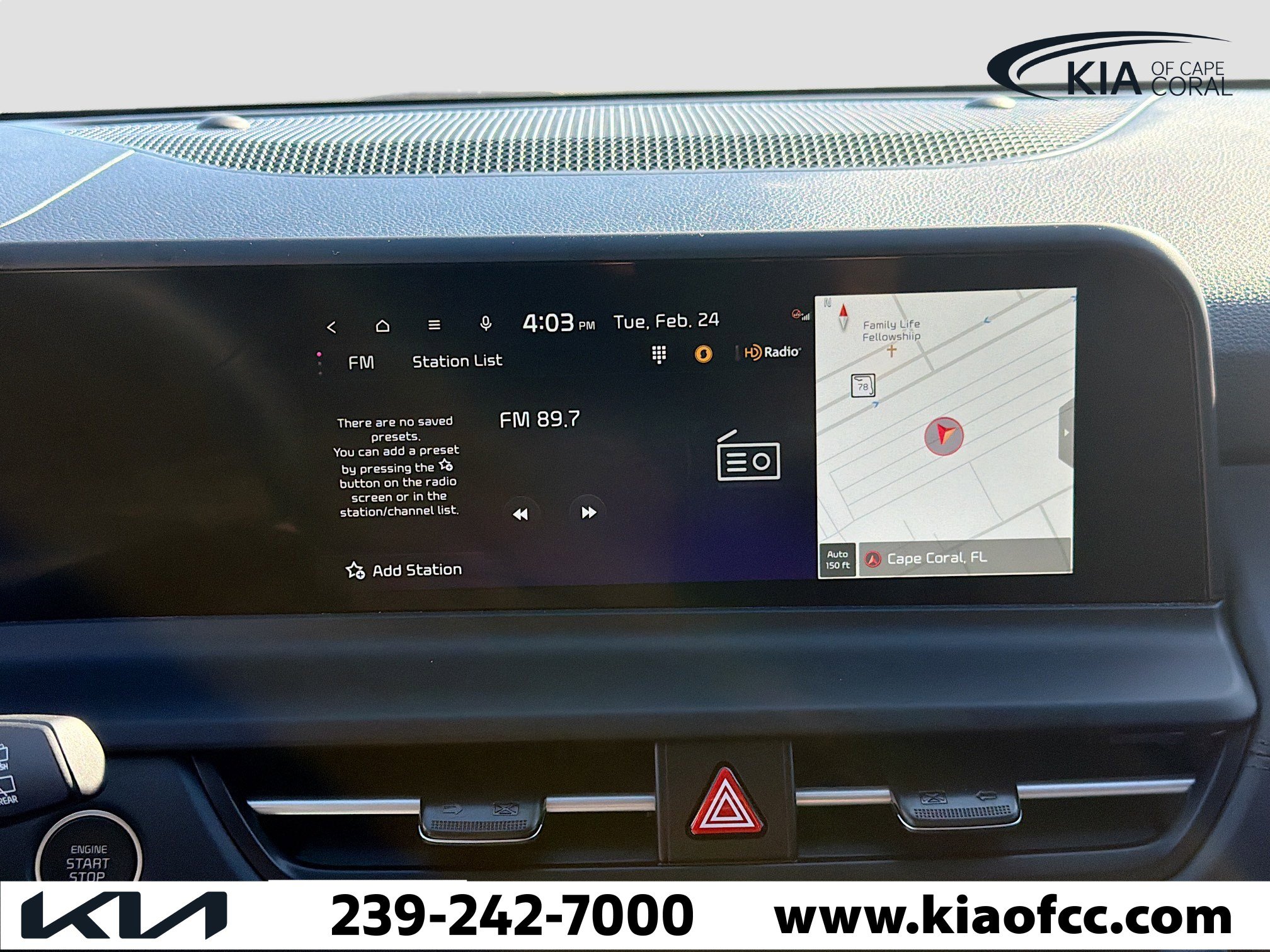 New 2026 Kia Seltos EX image 27