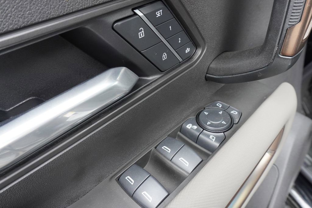 New 2025 GMC Hummer EV 3X w/ Extreme Off-Road Package image 15