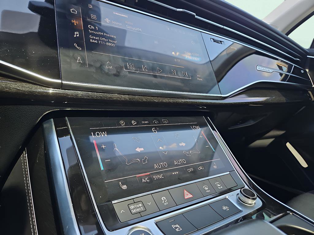 Used 2024 Audi Q7 3.0T Premium Plus image 16