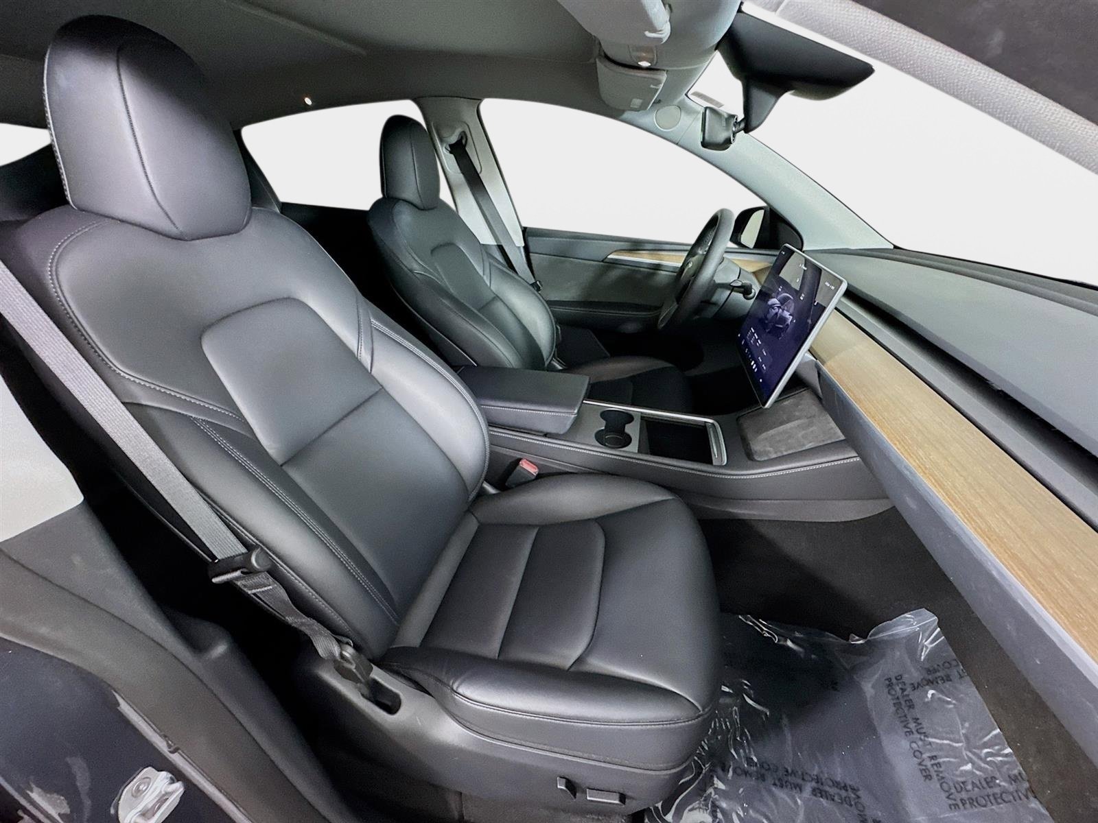 Used 2023 Tesla Model Y Long Range image 28