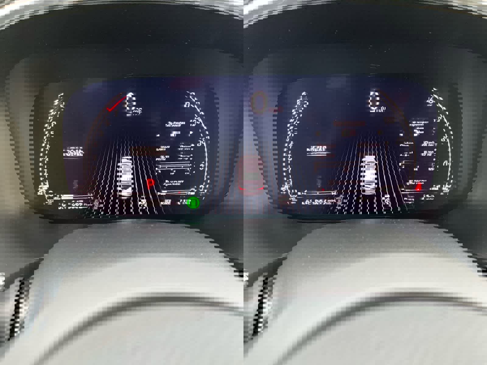 Used 2023 Acura MDX SH-AWD w/ Technology Package image 18