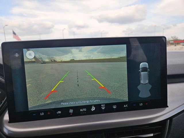 Used 2023 Ford Escape Active w/ Tech Pack #1 image 20