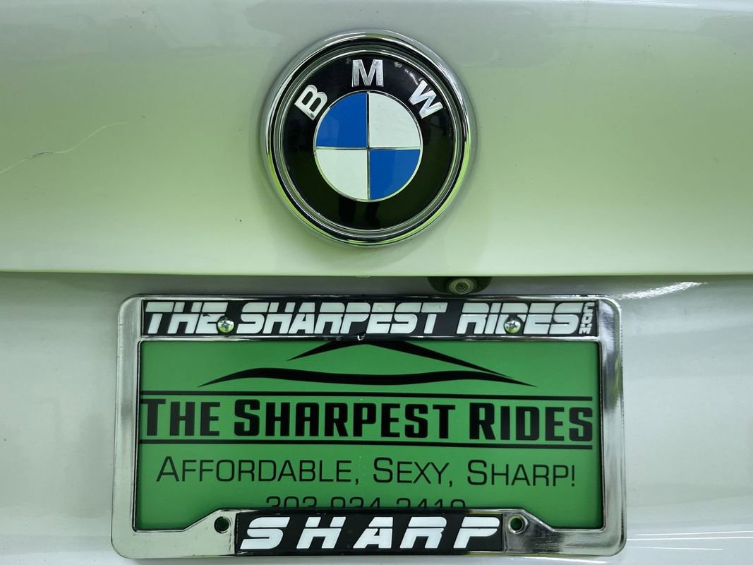 Used 2017 BMW X4 xDrive28i image 12