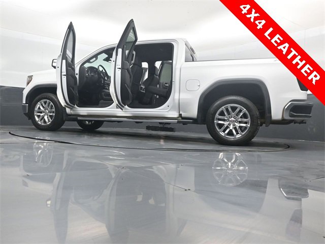 Used 2020 GMC Sierra 1500 SLT image 52