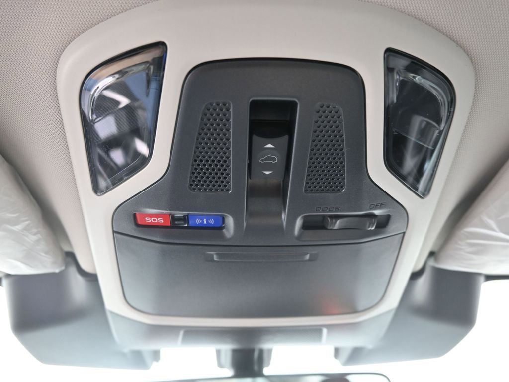 New 2025 Subaru Legacy Limited w/ Popular Package #2 image 12