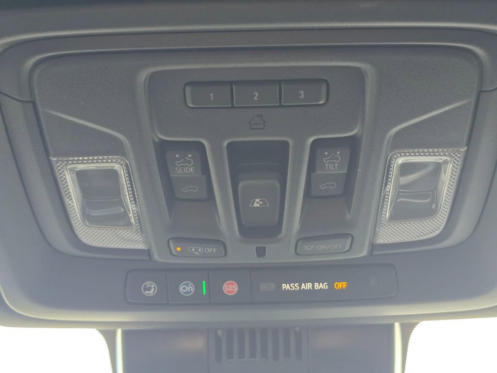 New 2026 Chevrolet Silverado 1500 High Country image 30