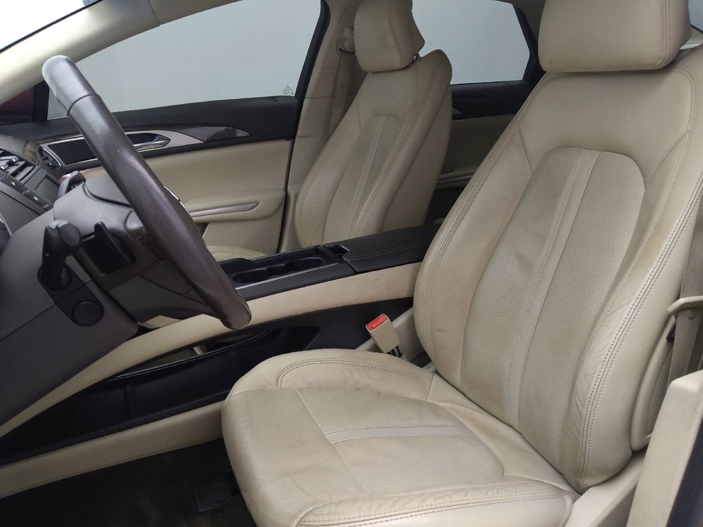 Used 2013 Lincoln MKZ FWD image 17