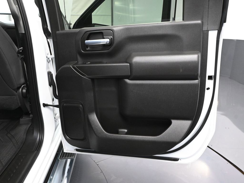 Used 2022 Chevrolet Silverado 2500 LT image 53