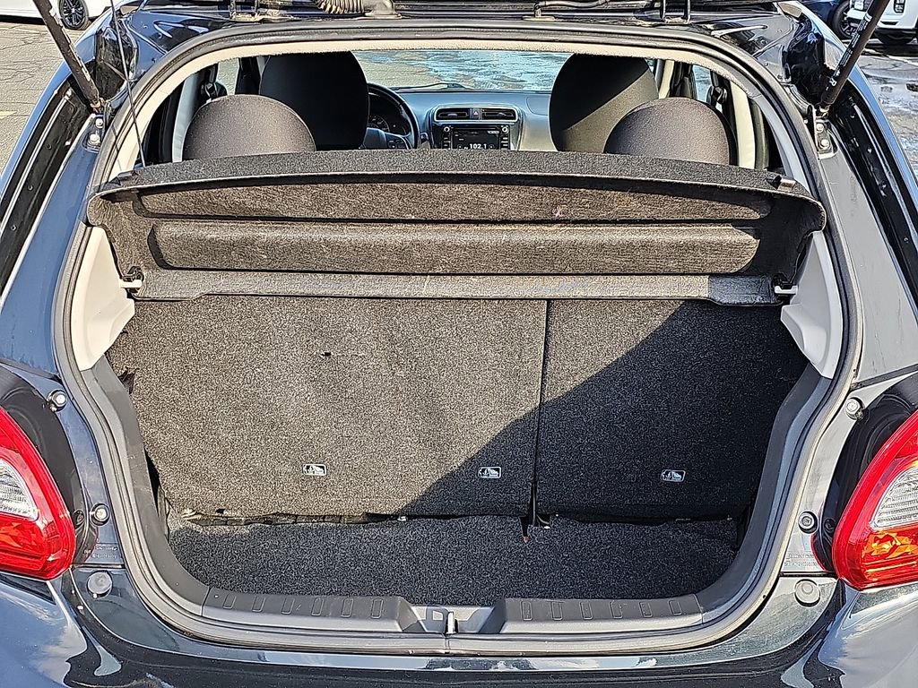 Used 2019 Mitsubishi Mirage LE image 27