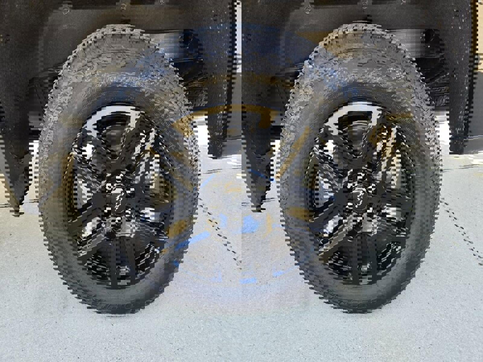 New 2026 Chevrolet Silverado 1500 LT Trail Boss w/ LT Trail Boss Premium Package image 7