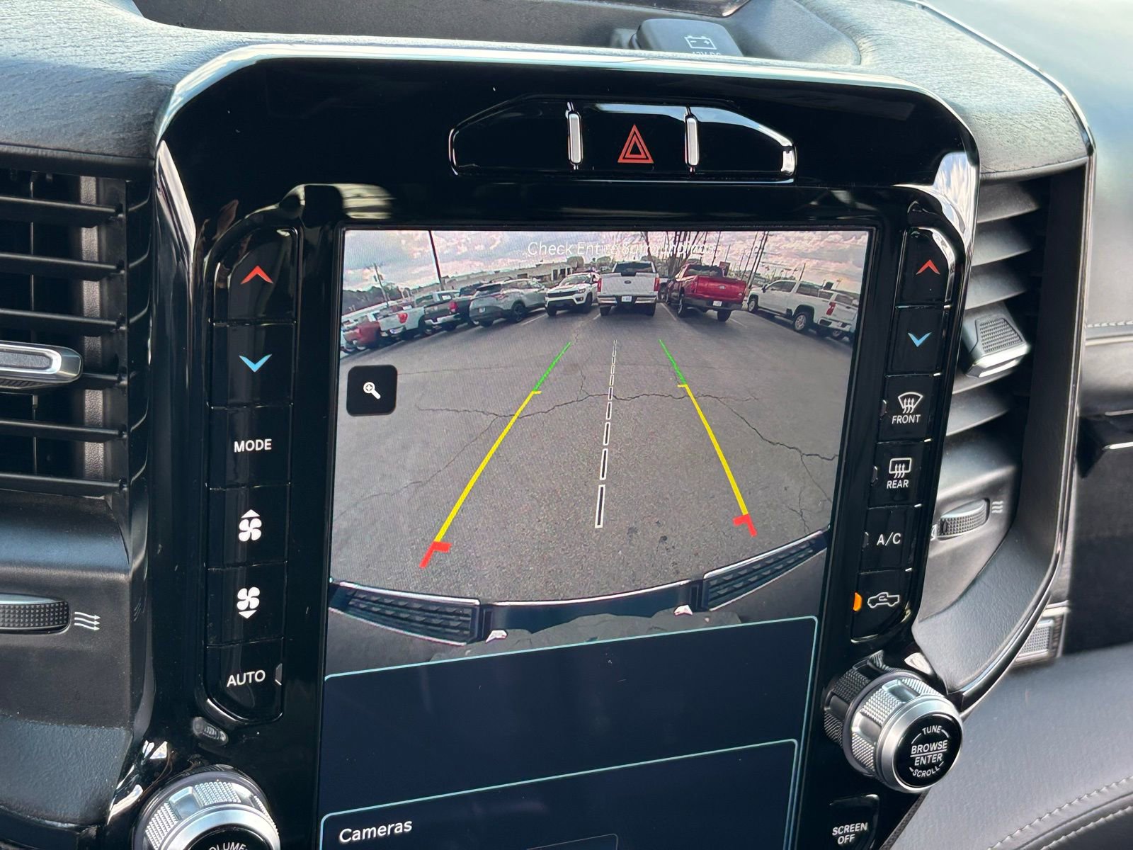 Used 2022 RAM 1500 Limited image 6