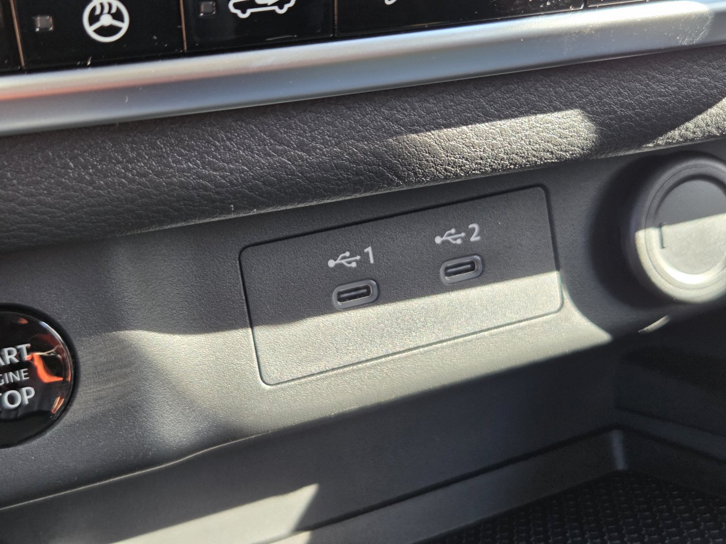 New 2026 Nissan Rogue Dark Armor AWD/4WD image 33