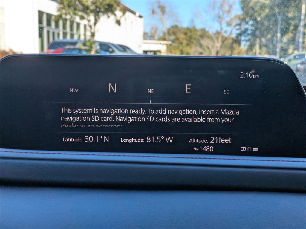 Used 2023 MAZDA CX-30 AWD 2.5 S w/ Preferred Package image 27