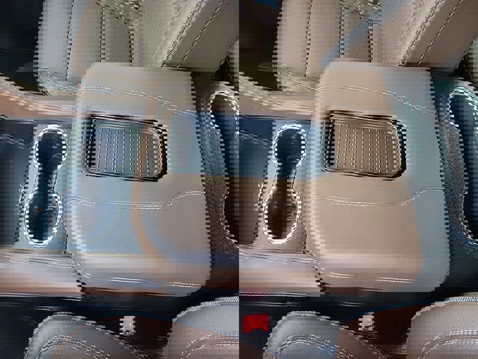 Used 2021 Chevrolet Tahoe High Country image 25