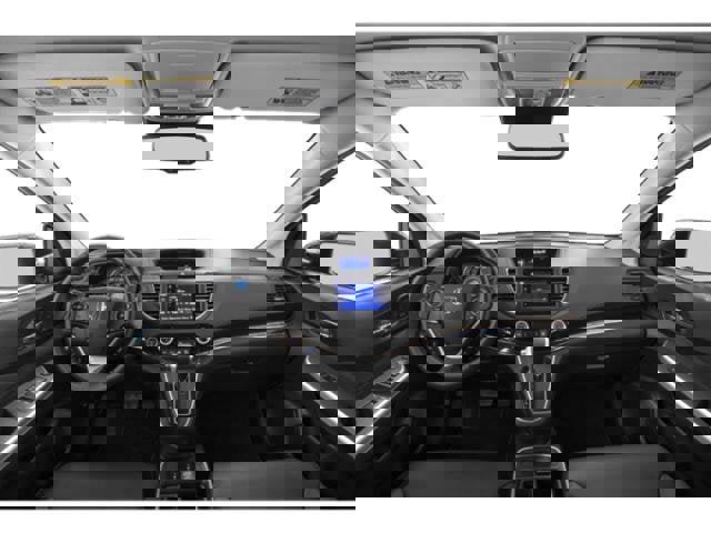 Used 2015 Honda CR-V Touring image 10