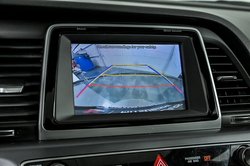 Used 2019 Hyundai Sonata Limited FWD image 29