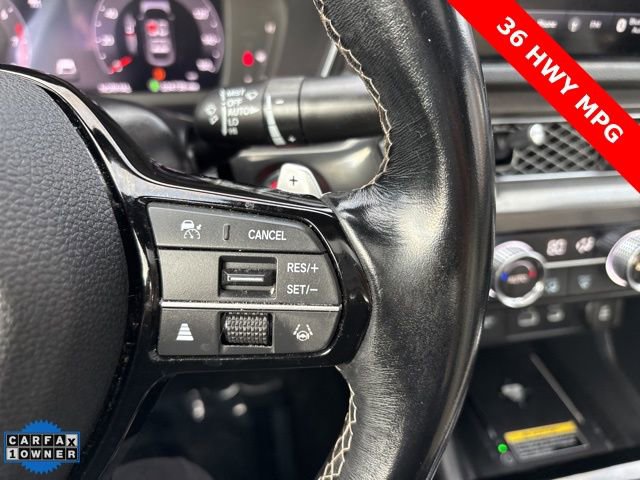 Used 2023 Acura Integra A-Spec image 15