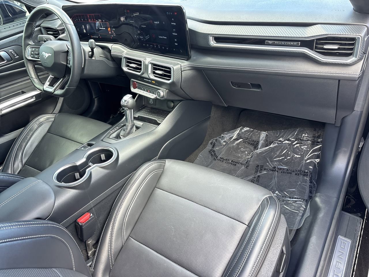 Used 2024 Ford Mustang GT Premium image 11