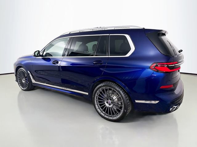 Used 2026 BMW ALPINA XB7 AWD/4WD image 5