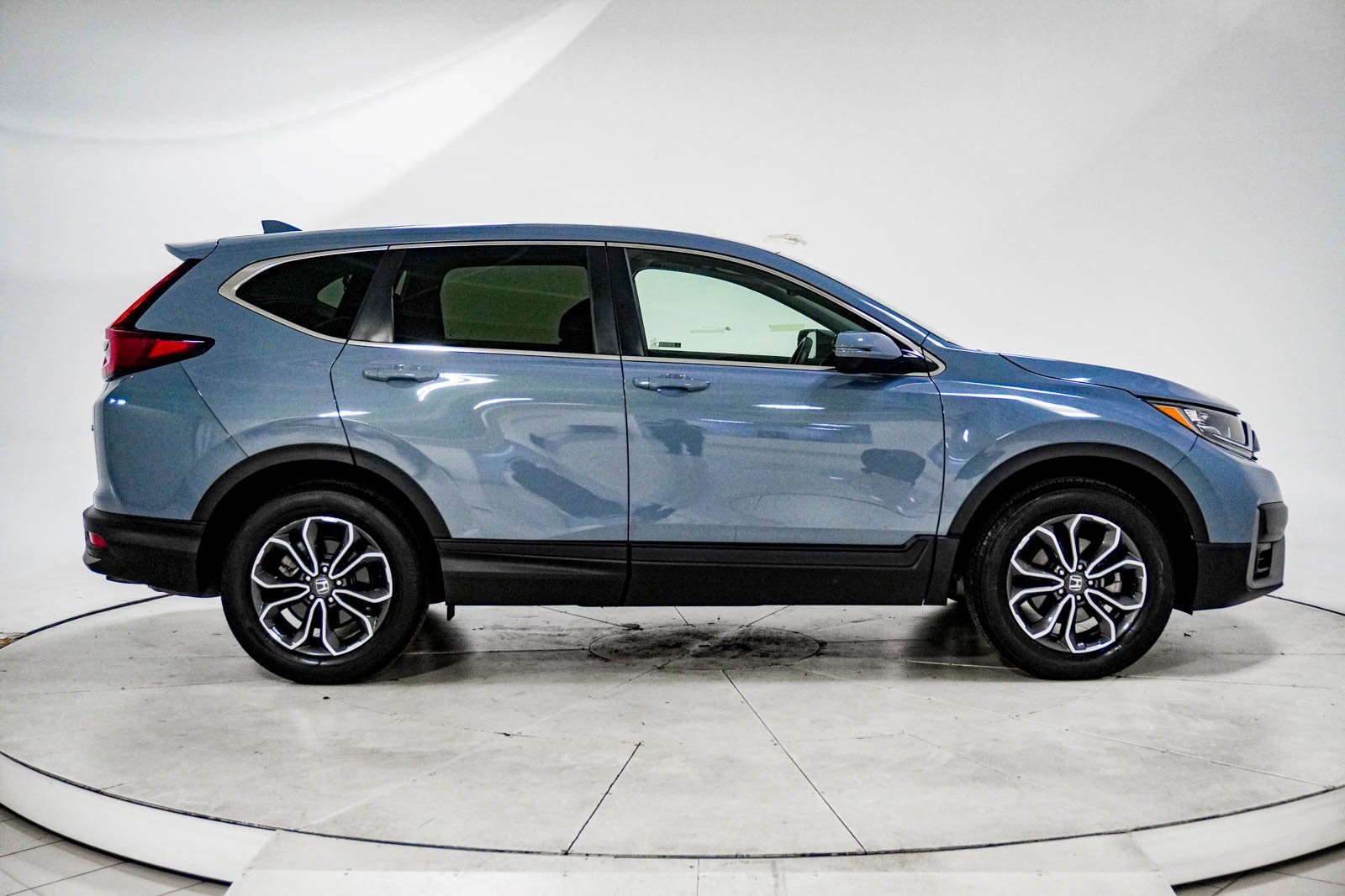 Used 2022 Honda CR-V EX image 12
