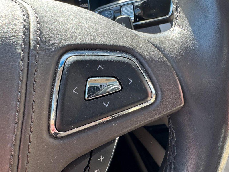 Used 2019 Lincoln MKZ Reserve image 17