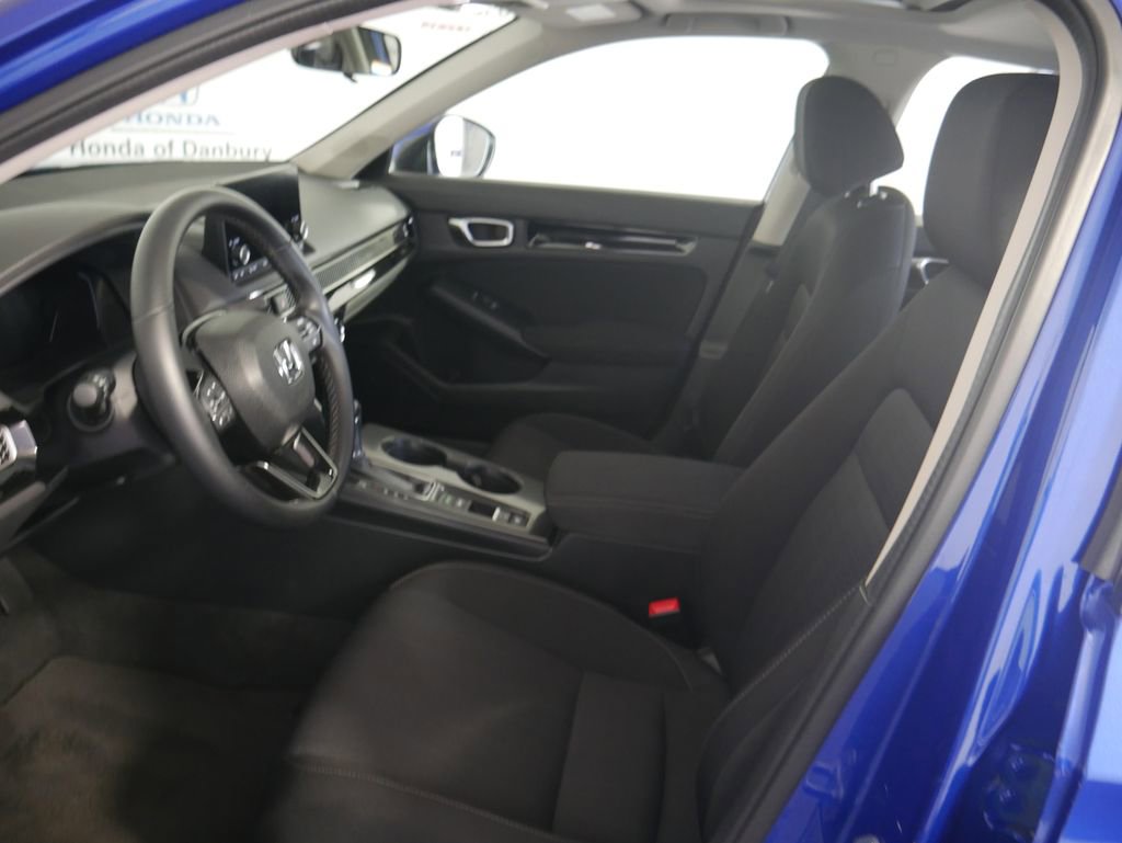 Used 2023 Honda Civic EX image 14