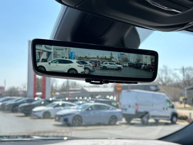 New 2026 Jeep Grand Cherokee Limited image 48